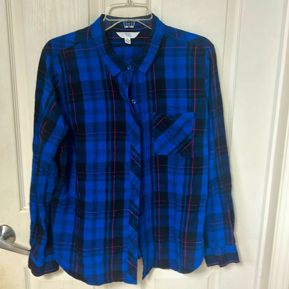 Like new long sleeve